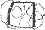 Cometic C8750AFM Engine Gasket Kits For Street. Fixed Price $65.80.