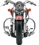 Cobra Metric Freeway Bars Chrome Steel Kawasaki CMX250C Rebel 96-15 01-1105. Fixed Price $302.99.