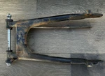 Honda Four Rear Back Swing Arm Suspension 1972 1973 1974. Fixed Price $31.88.
