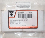 Swingarm Bearing Kit V-twin 44-0109 New. Fixed Price $57.00.