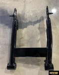 09-17 Yamaha Star XVS950B Rear Swingarm Suspension. Fixed Price $60.00.
