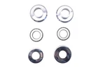 Chrome Specialties 150998, T34DF Frame Cup & Bearing Kit Nos. Fixed Price $80.99.