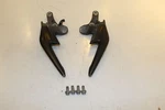 2018 Honda Cbr 300R Passenger Rear Seat Grab Bar Handle Set 50315-K33-D00ZA. Fixed Price $35.99.