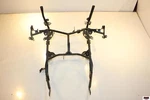 2003 Bmw R1150 Rt Upper Fairing Stay Bracket 46637653979. Fixed Price $59.99.