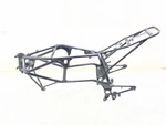 97-02 Buell M2 Cyclone Main Frame Chassis Straight Cln. Fixed Price $2297.04.