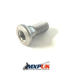 Kawasaki Bolt 92153-1621 Mxpuk 8X20 ZX10 ZX7 ZX6 KLR650 NINJA600 (A7). Fixed Price $7.99.