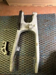 Rear Swingarm 54804230200 Ktm Exc Sx Smr 2005-2007 125 144 250 300. Fixed Price $70.72.