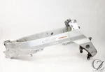 04-06 Suzuki DL650 Vstrom Main Frame Chassis Cln. Fixed Price $289.46.