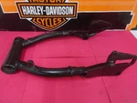 Vintage Harley-davidson Big Twin Panhead Shovelhead Used Oem 47606-58 Swingarm. Fixed Price $283.05.