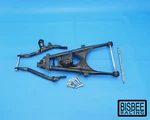 Bmw 05 Oem 04-07 K25 Front Frame Chassis Mounting R1200GSA Bos/az Papers. Fixed Price $249.99.