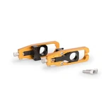 Puig Chain Tensioner For Kawasaki ZX-6R Ninja 2024 Gold. Fixed Price $174.36.