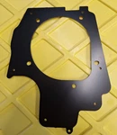 CR500AF Airbox Adapter Plate 04-09 CRF250R (04-12CRF250X)FOR Engine Fit. Fixed Price $39.00.