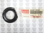 Yamaha Nos New 90480-35526 Grommet Fzr Srx. Fixed Price $9.99.