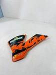 2005 Ktm 85SX Oem Left Radiator Shroud Orange 4700805000004 #75. Fixed Price $21.99.