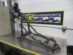 EB1064 2017 Kawasaki Ninja 300 Frame VIN:JKAEX8A13HDA31199. Fixed Price $299.99.