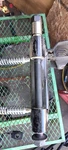 Harley-davidson XG750 2018 Rear Suspension Swingarm Complete. Fixed Price $149.00.