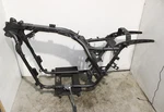 2017 Kawasaki Vulcan Vaquero VN1700 Frame Ok*c. Fixed Price $2499.25.