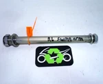 2016 08-16 Yamaha Yzf R6R Rear Back Pivot Bolt 254303 Oem. Fixed Price $18.59.