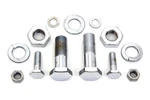 Colony 9530-13 Rear Engine Bar Mount Kit. Fixed Price $61.99.