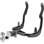 Khrome Werks 720550 Receiver Trailer Hitches For Harley 14-20 Flhtcu Flhr. Fixed Price $495.95.