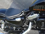 Seat Frame All Sportster Harley 2010-2022 Forty Eight 72 Iron Italian Quality. Fixed Price $310.00.