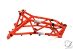 14-16 Ktm 1290 Super Duke Main Frame Chassis Slvg. Fixed Price $995.95.