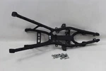 Ducati Panigale V2 20-25 Rear Subframe Assembly Support 47018321BA Nice!. Fixed Price $194.99.