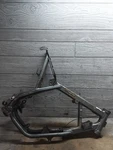 09-23 2014 Ktm 50SX Mini Frame Chassis JR-707. Fixed Price $179.99.