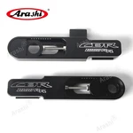 Fit Honda CBR1000RR-R 2017-2025 Arashi Swingarm Extension Frame Kit. Fixed Price $190.00.