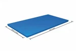 Bestway Universal Frame Pool Cover 300 X 201CM 58106. Fixed Price $22.06.