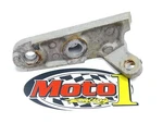 Used Oem Honda 83-84 CB550SC Left Headlight Stay Bracket 61313-ME4-000 UB18. Fixed Price $14.92.