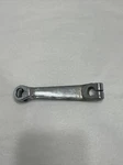 83 Suzuki GS550 Ld Rear Brake Arm Oem Motorcycle. Fixed Price $15.64.