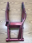 Kawasaki Ninja 650R EX650 2006 Swingarm Part # 33001-0081-796. Fixed Price $69.99.