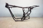 1966 Bsa A65S Spitfire Mk Ii Hornet Wasp 650 *2252 Frame. Fixed Price $789.99.