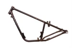 1959 Harley Model Lightweight Hummer Scat ST165 ST125 *2851A Frame. Fixed Price $579.99.