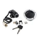 1X Ignition Switch Lock With Keys For 2011-2015 Ninja ZX-10R (ZX1000K/J). Fixed Price $60.69.