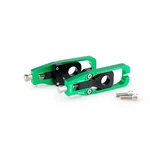 Puig Chain Tensioner Fit Kawasaki Z900 17-19 Green. Fixed Price $173.01.