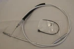 New Genuine Magnum Alternative Length High Efficiency Clutch Cable / 322316HE. Fixed Price $102.55.