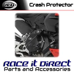 Crash Protectors For Ducati Panigale V2 2020-2024 Aero R&g. Fixed Price $361.50.