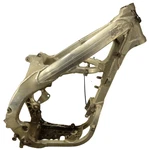 2006 Kawasaki KX450F Main Frame Chassis Hull Oem 32160-0155 Aluminum SB99. Fixed Price $73.12.