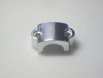 X-15, X-19 Pocket Bike Handle Bar Clamp (oem Parts). Fixed Price $9.74.