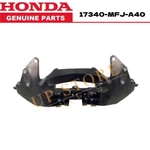 Honda Oem 2009-2021 CBR600RR Stay Mirror And Meter 17340-MFJ-A40. Fixed Price $188.15.