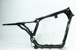 2005 Harley Sportster XL883 Low Oem Body Main Frame Chassis 49431-06A Slvg. Fixed Price $629.10.