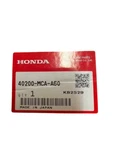 Honda Shaft Propeller New 40200-MCA-A60 Oem. Fixed Price $420.00.