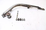 1985 1987 Kawasaki Ninja ZX600A Oem 31064-1061 Left Side Frame Pipe Mount. Fixed Price $35.95.