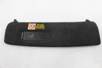 Lamborghini Gallardo, Spyder, Lh, Left, Sun Visor, Dmg, Used, P/n 407857551. Fixed Price $250.00.
