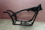 2000 - 2006 Harley Davidson Heritage Softail Flstci Main Frame Chassis. Fixed Price $892.46.
