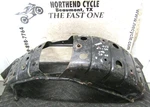 06-17 Suzuki Boulevard C50 VL800 Rear Wheel Inner Fender Brace 63130-43H00 RF169. Fixed Price $99.98.