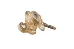 05 Honda TRX400EX Front Right Spindle Knuckle Sportrax 2X4. Fixed Price $99.99.