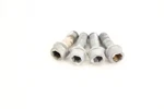 2008 Suzuki GSXR750 Rear Back Mounting Bolts Hardware. Fixed Price $23.32.